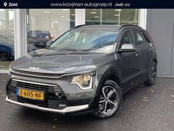 Grijs Gebruikt 2024 Kia Niro SUV | € 31.950 (Goede deal)