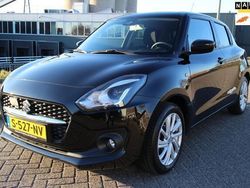 Zwart Gebruikt 2023 Suzuki Swift Hatchback | € 14.950 (Super prijs)