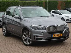 Grijs Gebruikt 2015 BMW X5 Executive SUV | € 24.950 (Goede deal)