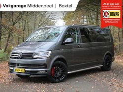 Grijs (metallic) Gebruikt 2018 VW T6 Highline Van | € 36.950