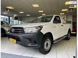 Overige Gebruikt 2018 Toyota HiLux Comfort Pickup | € 26.900 (Super prijs)