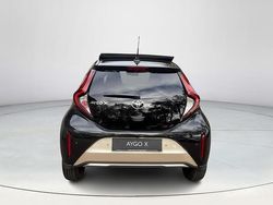 Beige Gebruikt 2022 Toyota Aygo X Envy SUV | € 23.949