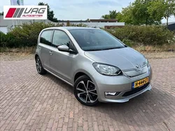 Grijs, andere lak Gebruikt 2020 Skoda Citigo-e IV Style Hatchback | € 9.950 (Goede deal)