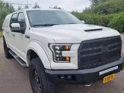 Wit Gebruikt 2018 Ford F-150 S Pickup | € 44.950 (Iets duurder)
