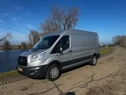 Zilver Gebruikt 2019 Ford Transit Van | € 15.250 (Goede deal)