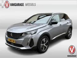 Grijs Gebruikt 2024 Peugeot 3008 GT SUV | € 32.950 (Goede deal)