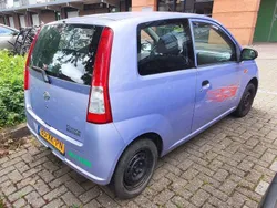 Gebruikt 2007 Daihatsu Cuore Hatchback | € 750 (Goede deal)