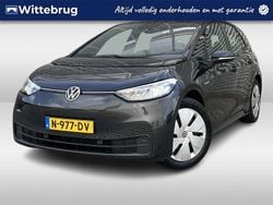 Grijs Gebruikt 2020 VW ID.3 Life Hatchback | € 17.450 (Goede deal)