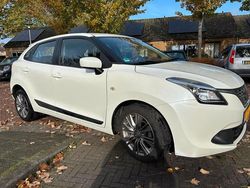 Gebruikt 2016 Suzuki Baleno Exclusive | € 8.500 (Goede deal)