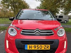 Gebruikt 2015 Citroën C1 Hatchback | € 6.950 (Iets duurder)