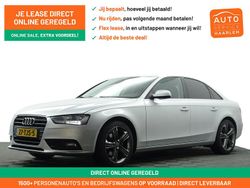 Grijs metallic Gebruikt 2012 Audi A4 Comfort Sedan | € 6.900 (Eerlijke prijs)