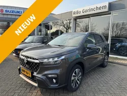 Grijs Nieuw 2025 Suzuki SX4 S-Cross Style SUV | € 35.500