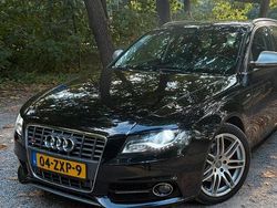 Gebruikt 2008 Audi A4 Stationwagen | € 4.750 (Iets duurder)