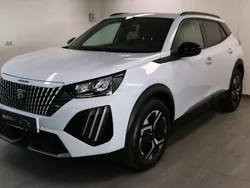 Wit Gebruikt 2024 Peugeot 2008 Allure SUV | € 26.194 (Goede deal)
