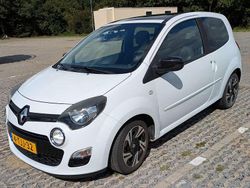 Wit Gebruikt 2014 Renault Twingo Dynamique Hatchback | € 5.900 (Eerlijke prijs)
