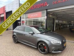 Grijs Gebruikt 2016 Audi A3 Sportback e-tron Premium Hatchback | € 14.350 (Eerlijke prijs)