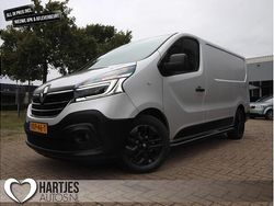 Grijs Gebruikt 2019 Renault Trafic Luxe Van | € 12.750 (Goede deal)