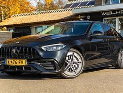 Gebruikt 2022 Mercedes 180 AMG line Sedan | € 39.944