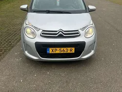 Grijs Gebruikt 2019 Citroën C1 Feel Hatchback | € 7.250 (Goede deal)