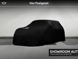 Midnight black ii (c4r) (donker zwart) Nieuw 2025 Mini John Cooper Works Countryman SUV | € 83.694