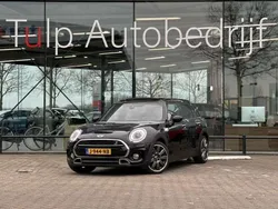 Zwart Gebruikt 2017 Mini Cooper S Clubman Business Stationwagen | € 17.749 (Eerlijke prijs)