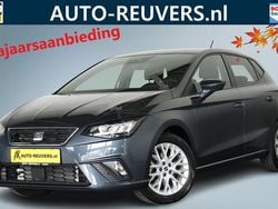 Grijs Gebruikt 2024 Seat Ibiza FR Hatchback | € 19.600 (Goede deal)