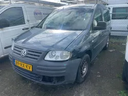 Grijs Gebruikt 2005 VW Caddy Comfortline MPV | € 1.950 (Super prijs)