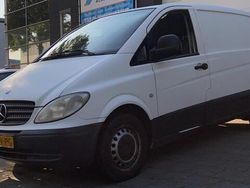 Overige Gebruikt 2005 Mercedes Vito MPV | € 2.750 (Goede deal)