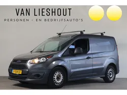 Overige Gebruikt 2016 Ford Transit Van | € 2.500 (Goede deal)
