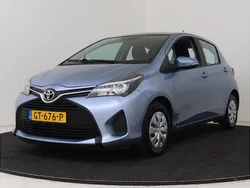 Gebruikt 2015 Toyota Yaris | € 9.950 (Super prijs)