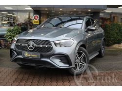 Grijs Gebruikt 2023 Mercedes GLE400 AMG Line Premium Plus SUV | € 97.500 (Eerlijke prijs)