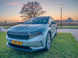 Gebruikt 2021 Skoda Enyaq iV SUV | € 18.000 (Super prijs)