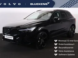 Zwart Gebruikt 2024 Volvo XC60 Ultra SUV | € 61.900 (Eerlijke prijs)