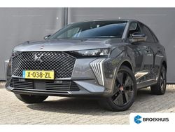 Grijs Gebruikt 2024 DS Automobiles DS7 Crossback Performance SUV | € 34.900 (Goede deal)