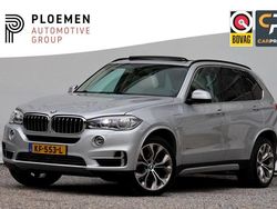 Grijs Gebruikt 2015 BMW X5 Executive SUV | € 27.900 (Eerlijke prijs)