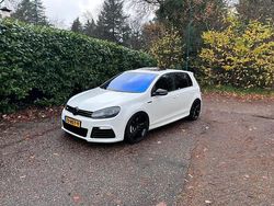 Gebruikt 2010 VW Golf VI R | € 21.950
