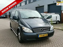 Overige Gebruikt 2007 Mercedes Vito MPV | € 2.999 (Super prijs)