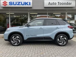 Suv Gebruikt 2025 Suzuki Vitara Style SUV | € 29.900 (Iets duurder)