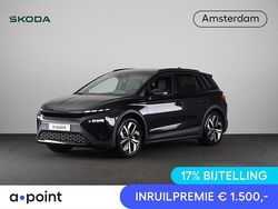 Overige Nieuw 2025 Skoda Elroq Business Line SUV | € 48.449 (Iets duurder)
