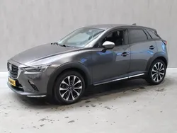 Grijs Gebruikt 2019 Mazda CX-3 SUV | € 21.495 (Eerlijke prijs)