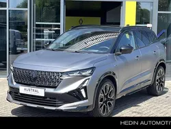 Grijs Nieuw 2025 Renault Austral Iconic Esprit Alpine SUV | € 55.732