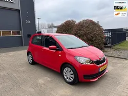 Rood Gebruikt 2018 Skoda Citigo Ambition Hatchback | € 7.999 (Eerlijke prijs)