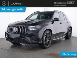 Suv Gebruikt 2025 Mercedes GLE53 AMG AMG SUV | € 127.950