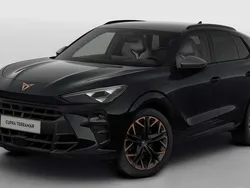 Zwart, metallic lak Nieuw 2025 Cupra Terramar SUV | € 51.272 (Goede deal)