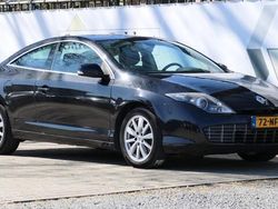Zwart Gebruikt 2010 Renault Laguna Coupé Dynamique Coupé | € 4.400