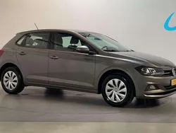 Grijs Gebruikt 2020 VW Polo Comfortline Hatchback | € 13.950 (Goede deal)