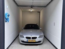 Gebruikt 2007 BMW Z4 Cabriolet | € 8.950 (Goede deal)