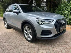 Zilver Gebruikt 2022 Audi Q3 SUV | € 32.900 (Goede deal)