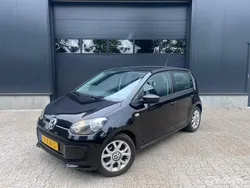 Zwart Gebruikt 2012 VW up! take up! Hatchback | € 5.500 (Eerlijke prijs)