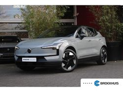 Grijs Gebruikt 2023 Volvo EX30 Plus SUV | € 32.900 (Goede deal)